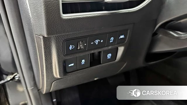 Hyundai Sonata (DN8) 2020 Черный из Кореи, фото 6