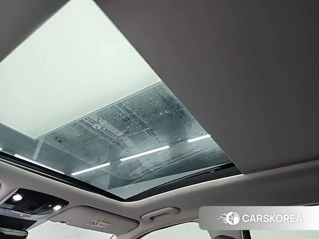 Kia Sorento 4th Generation 2021 Синий из Кореи, фото 6