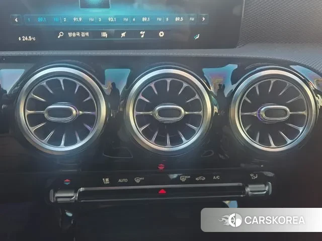 Mercedes-Benz A-Class W177 2021 Белый из Кореи, фото 6