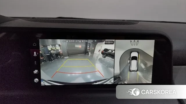 Kia The New Seltos 2023 Белый из Кореи, фото 6