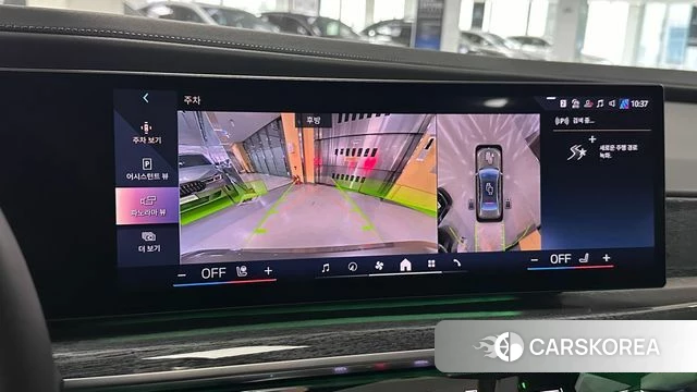 BMW 7 Series (G70) 2023 Песочный из Кореи, фото 6