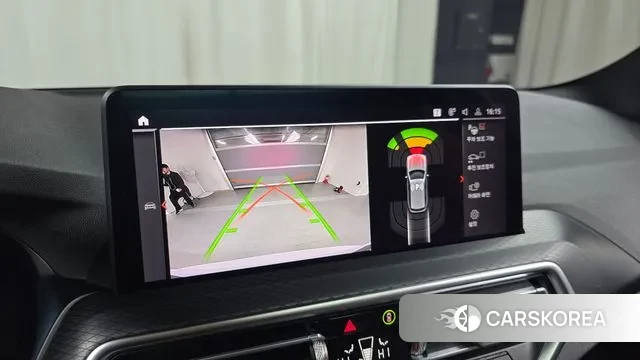 BMW X3 (G01) 2022 Белый из Кореи, фото 6