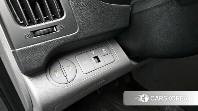 Hyundai The New Grand Starex 2019 Серебристо-серый из Кореи, фото 6