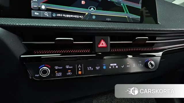 Kia EV6 2021 Белый из Кореи, фото 6