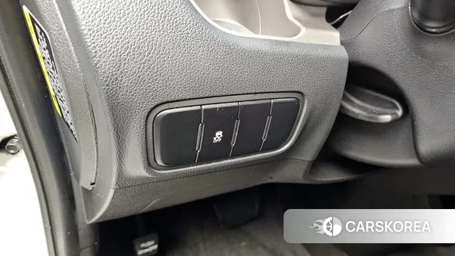 Kia The New Ray 2021 Белый из Кореи, фото 6