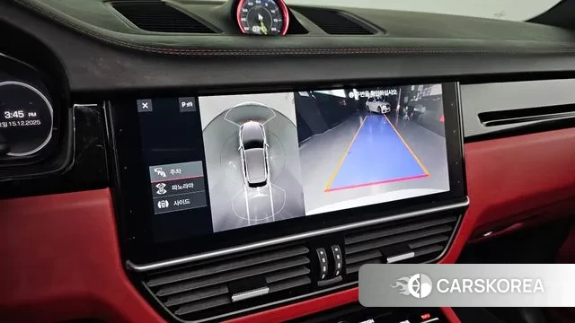 Porsche Cayenne (PO536) 2020 Белый из Кореи, фото 6