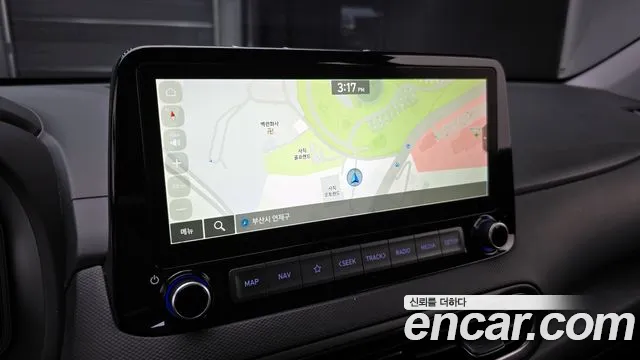 Hyundai The New Kona id 2627541 из Кореи 6