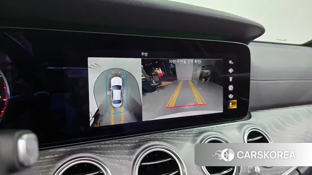 Mercedes-Benz E-Class W213 2021 Белый из Кореи, фото 6