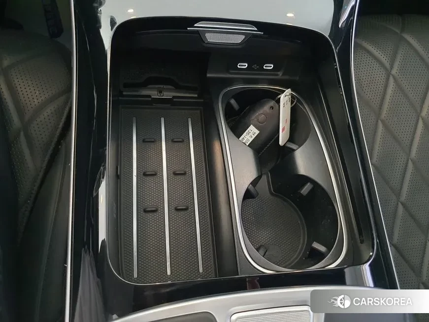 Mercedes-Benz S-Class W223 2021 из Кореи, фото 6