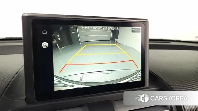 Hyundai Casper 2023 Серый из Кореи, фото 6