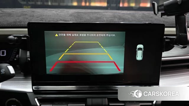 Ssangyong Torres 2023 Синий из Кореи, фото 6