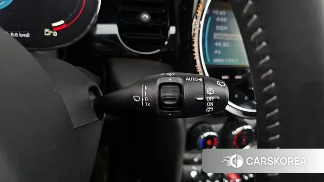 Mini Cooper S id 2905404 из Кореи 6