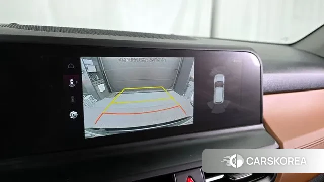 Kia The New Seltos 2022 Серый из Кореи, фото 6