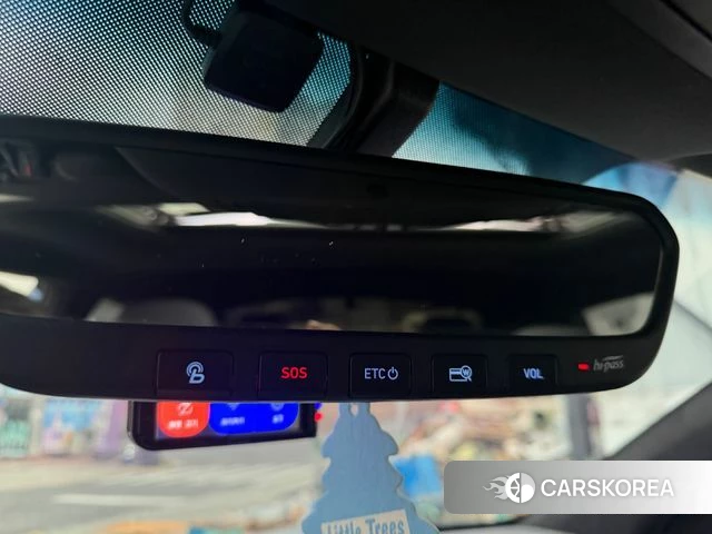 Hyundai Veloster (JS) 2018 Небесно-голубой из Кореи, фото 6