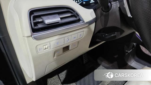 Hyundai Palisade 2021 Черный из Кореи, фото 6