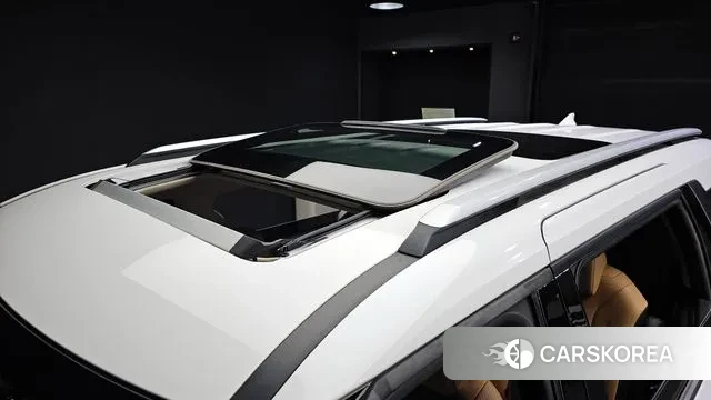 Kia Carnival 4th generation 2021 Белый из Кореи, фото 6