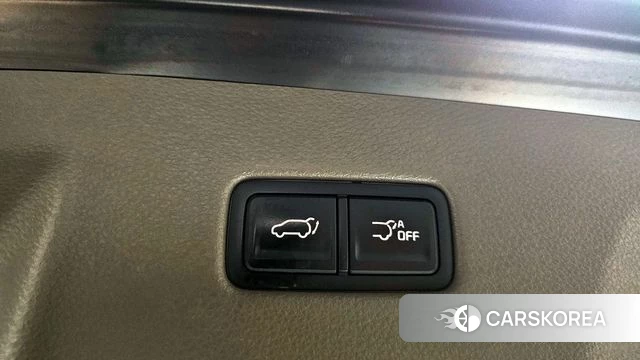 Kia Carnival 4th generation 2022 Черный из Кореи, фото 6