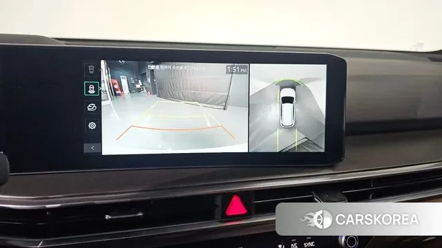 Kia The New Sorento 4th Generation id 3648993 из Кореи 6