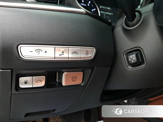 Kia More K9 2019 Белый из Кореи, фото 6