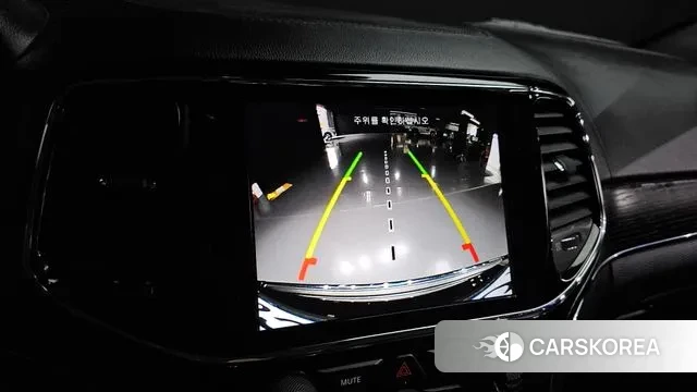 Jeep Grand Cherokee 2020 Черный из Кореи, фото 6