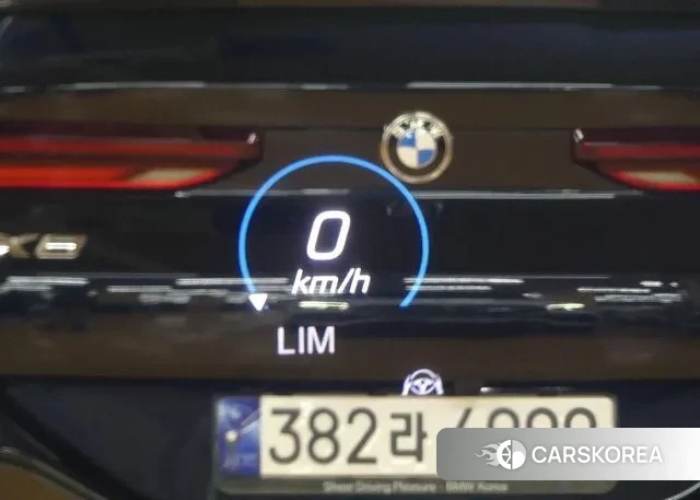 Mercedes-Benz GLE-Class W167 2023 Белый из Кореи, фото 6