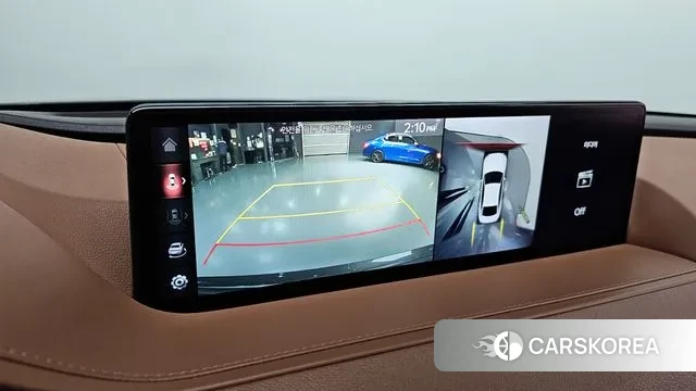 Genesis G80 (RG3) 2020 Серый из Кореи, фото 6