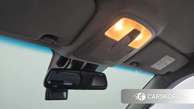 Ssangyong Beautiful Korando 2021 Черный из Кореи, фото 6