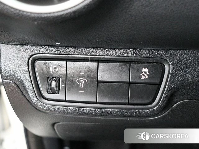 Kia Come New K3 2018 Белый из Кореи, фото 6