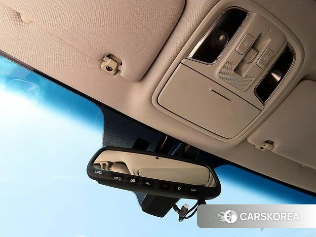 Kia The New K5 2nd generation 2018 Белый из Кореи, фото 6