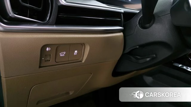 Kia The New Sorento 4th Generation 2023 Белый из Кореи, фото 6