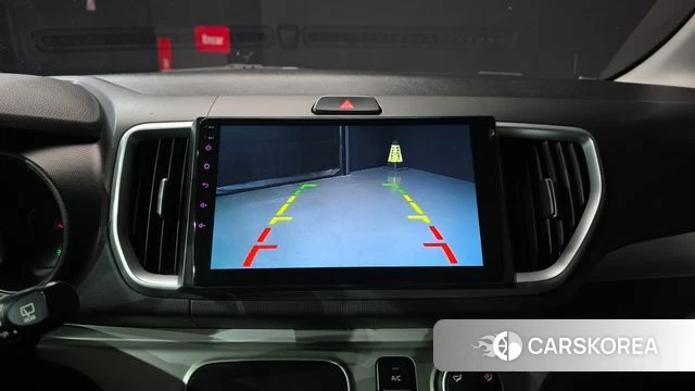 Kia The New Ray 2019 Жемчужный цвет из Кореи, фото 6