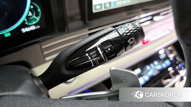 Hyundai The New Grandeur IG 2022 Белый из Кореи, фото 6