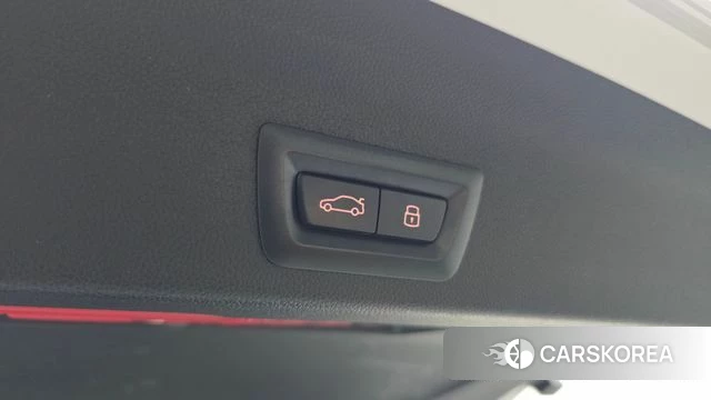 Mini Cooper Countryman 2023 Белый из Кореи, фото 6
