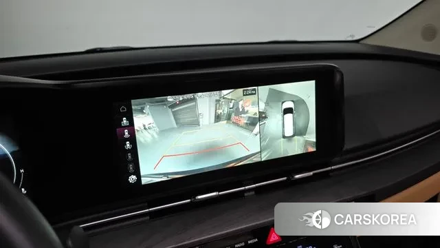 Kia Carnival 4th generation 2023 Синий из Кореи, фото 6