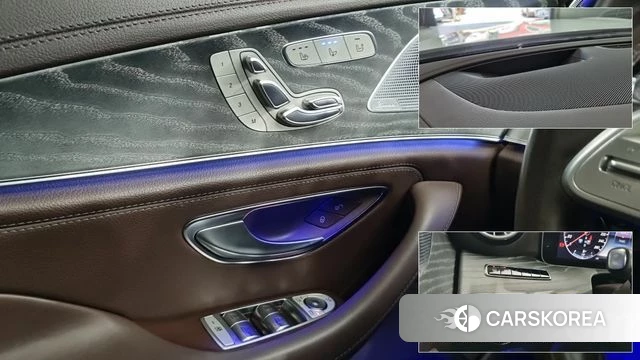 Mercedes-Benz CLS-Class C257 2020 Белый из Кореи, фото 6
