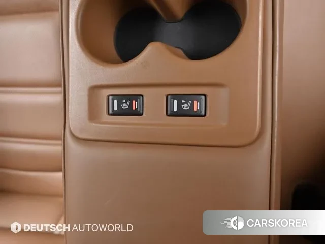 Renault Korea (Samsung) The New SM6 2021 Белый из Кореи, фото 6