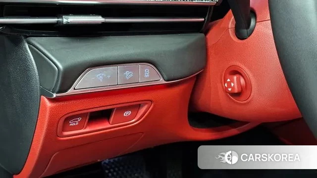 Genesis GV80 Coupe 2023 Серый из Кореи, фото 6