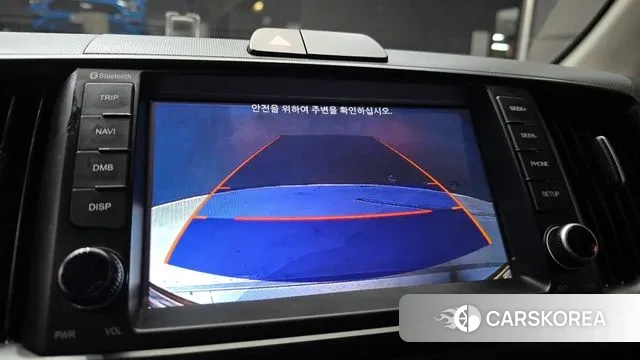 Kia The New Kia Ray 2023 Белый из Кореи, фото 6