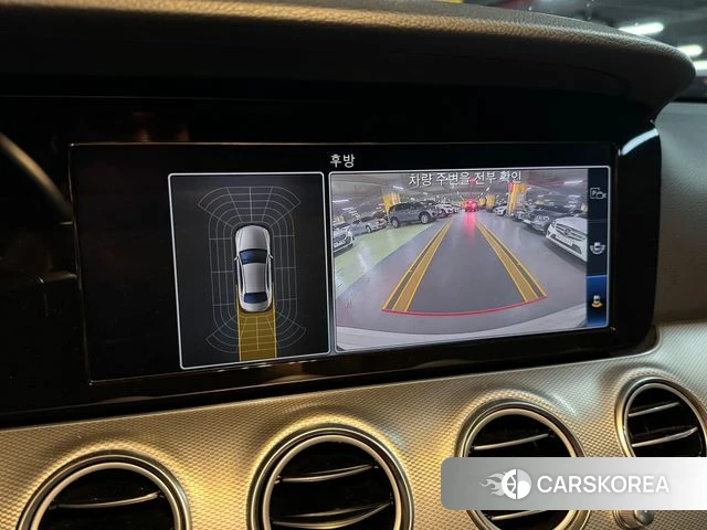 Mercedes-Benz E-Class W213 2019 Белый из Кореи, фото 6