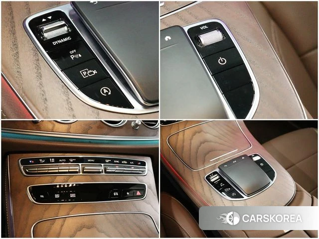 Mercedes-Benz E-Class W213 2023 Серый из Кореи, фото 6