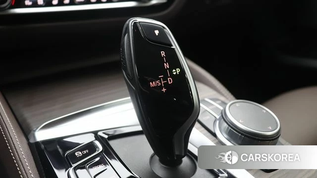 BMW 6 Series GT (G32) 2022 Серый из Кореи, фото 6