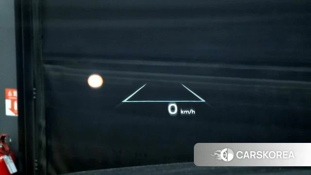 Kia The New K8 Hybrid 2024 Серый из Кореи, фото 6