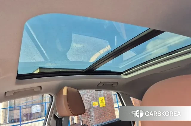 Audi Q5 (FY) 2021 Белый из Кореи, фото 6