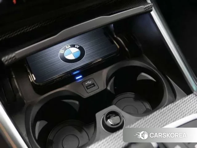 BMW 3 Series (G20) 2021 Белый из Кореи, фото 6