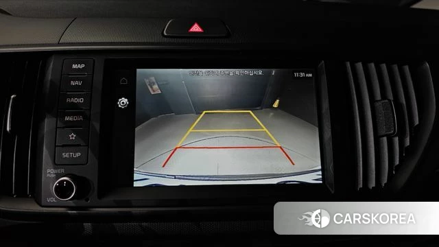 Kia The New Kia Ray EV 2025 Жемчужный цвет из Кореи, фото 6