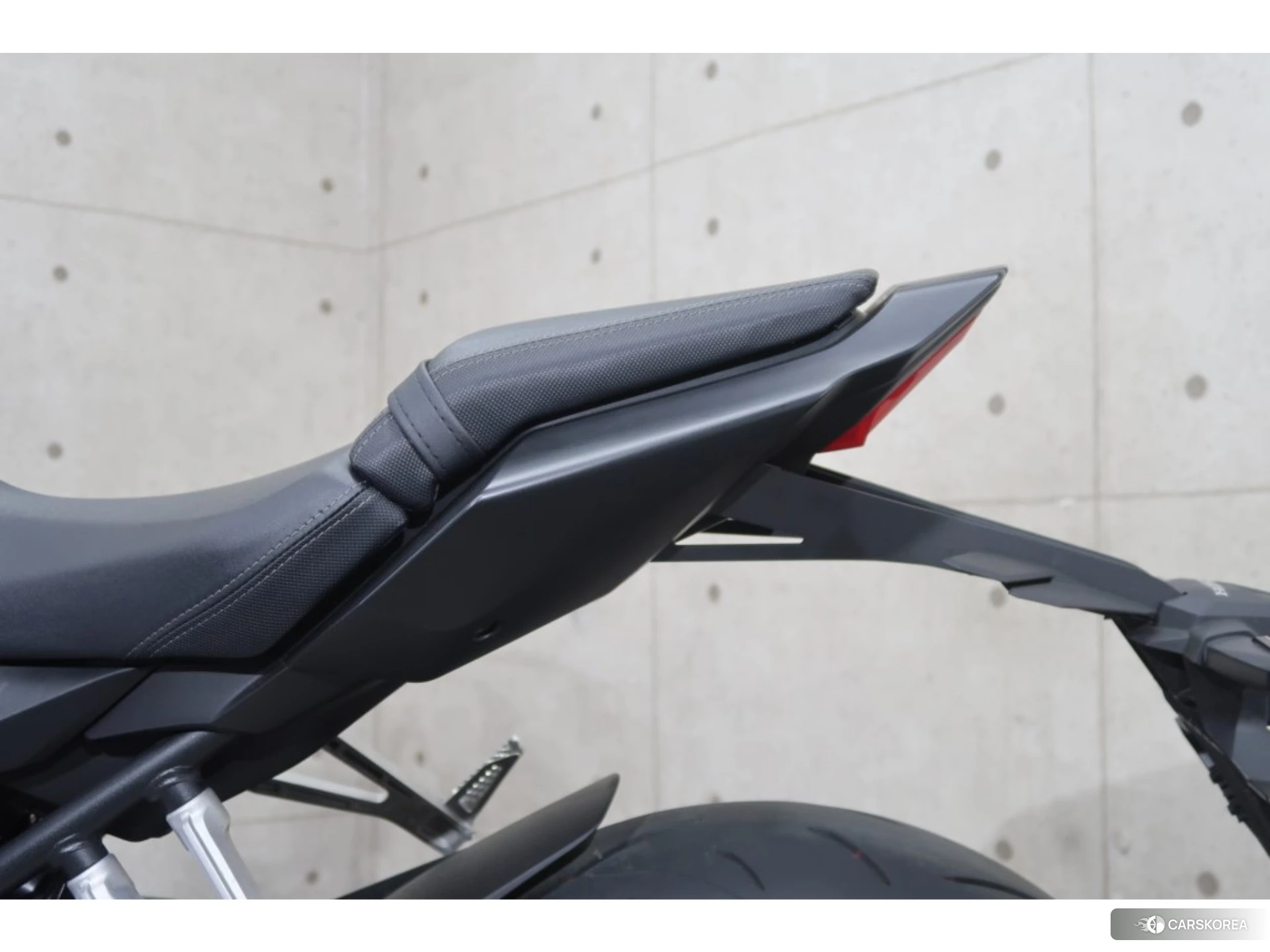 Honda CB650R E-CLUTCH id 3950440 из Японии 6