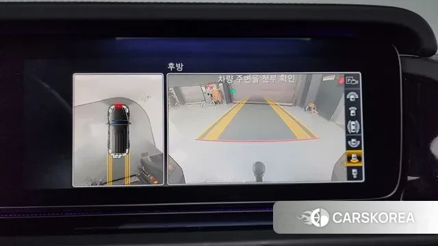 Mercedes-Benz G-Class W463b 2020 Серый из Кореи, фото 6