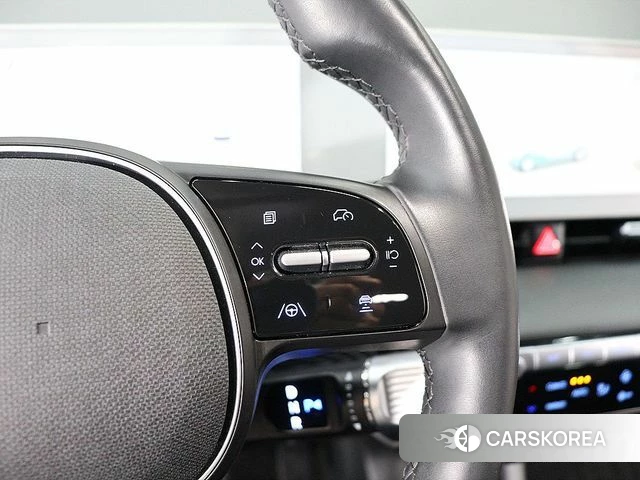Hyundai Ionic 5 2023 Черный из Кореи, фото 6