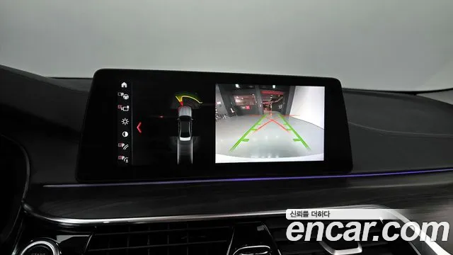 BMW 5 Series (G30) id 2395789 из Кореи 6