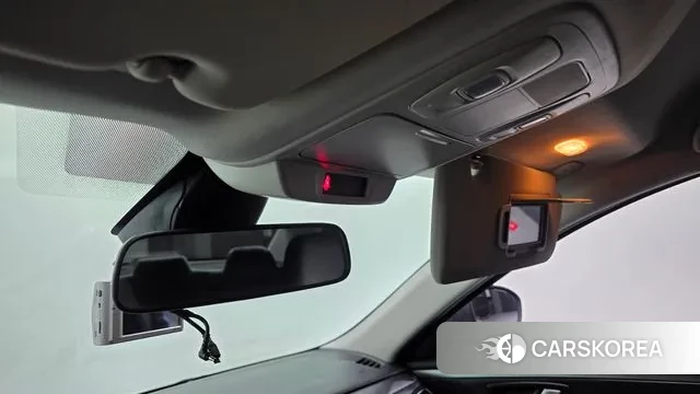 Renault Korea (Samsung) SM6 2020 Серый из Кореи, фото 6